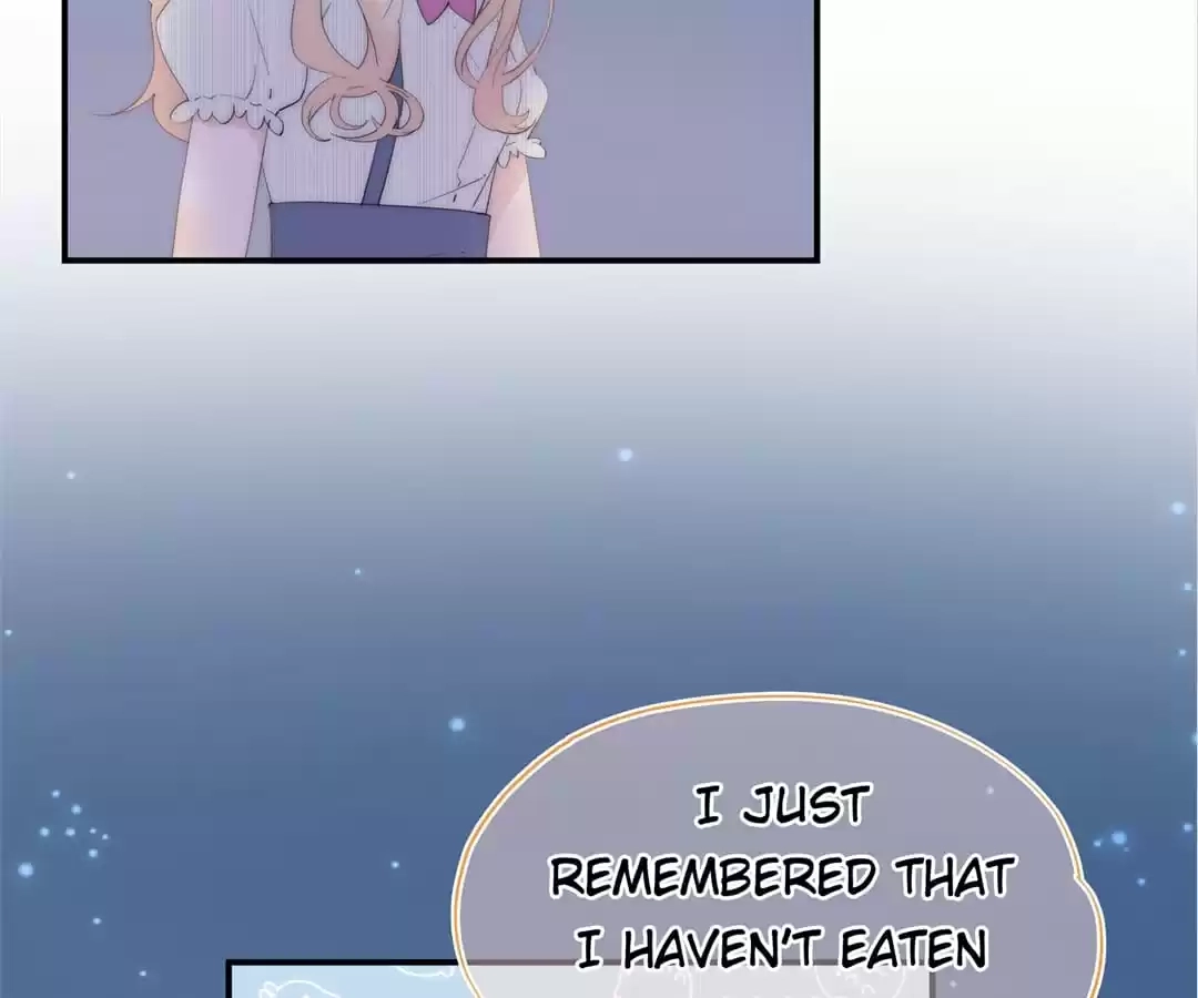 The Cinderella's Trap Chapter 3 page 40 - 