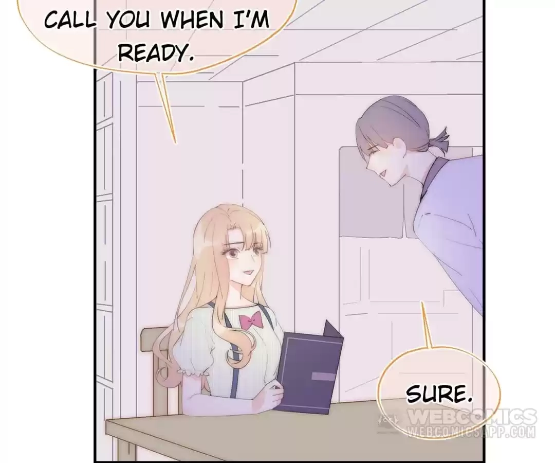 The Cinderella's Trap Chapter 3 page 46 - 