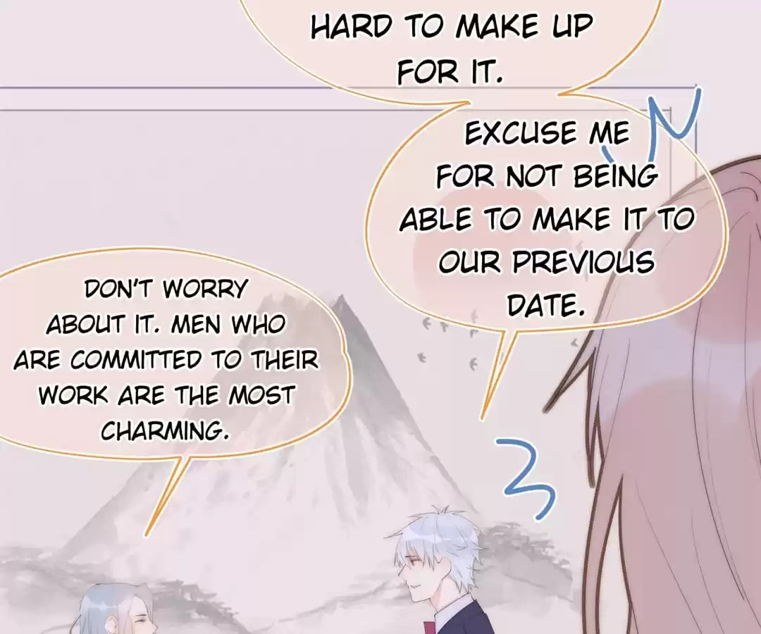 The Cinderella's Trap Chapter 3 page 50 - 