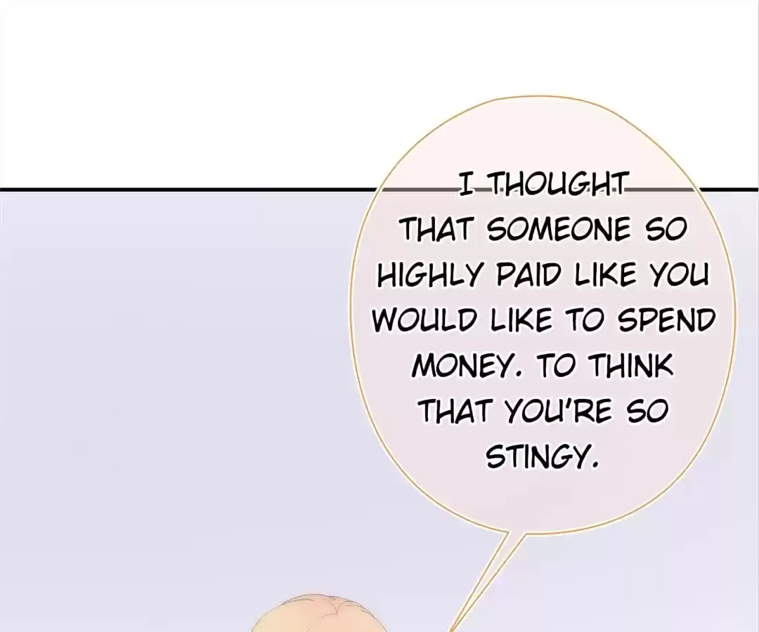 The Cinderella's Trap Chapter 33 page 12 - 