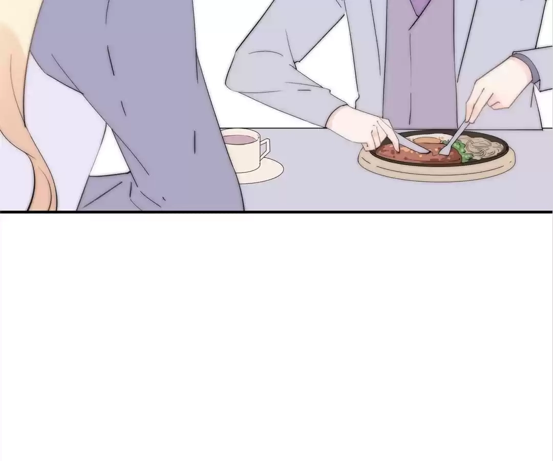 The Cinderella's Trap Chapter 33 page 19 - 