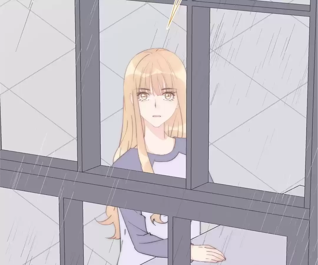 The Cinderella's Trap Chapter 33 page 24 - 