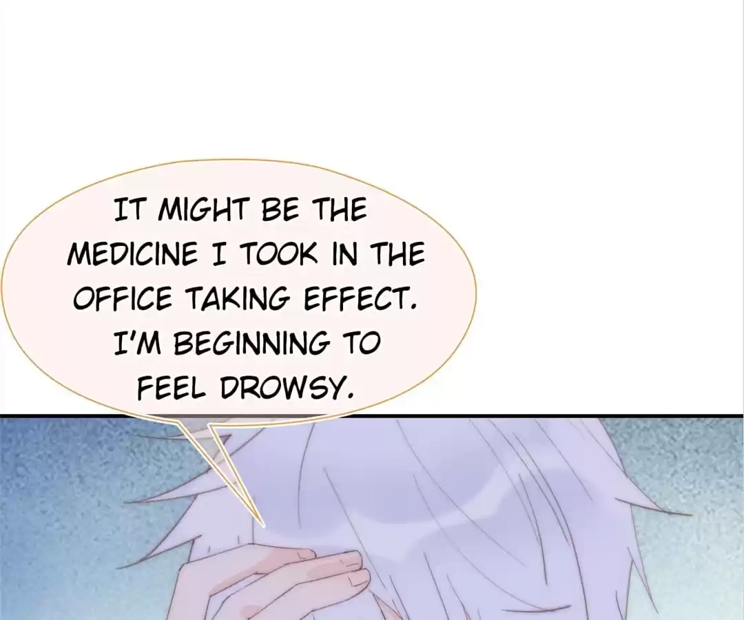 The Cinderella's Trap Chapter 33 page 30 - 