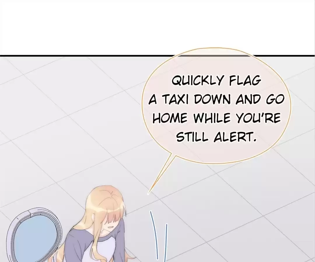 The Cinderella's Trap Chapter 33 page 33 - 