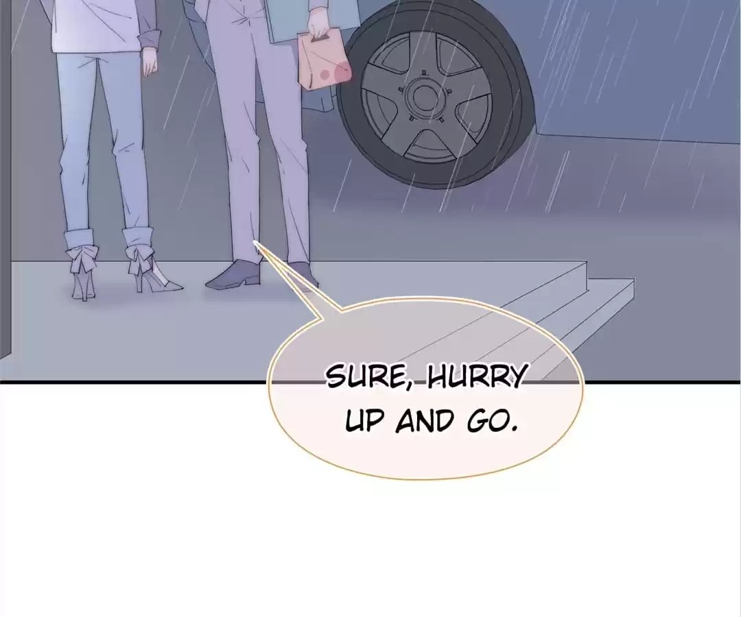 The Cinderella's Trap Chapter 33 page 39 - 