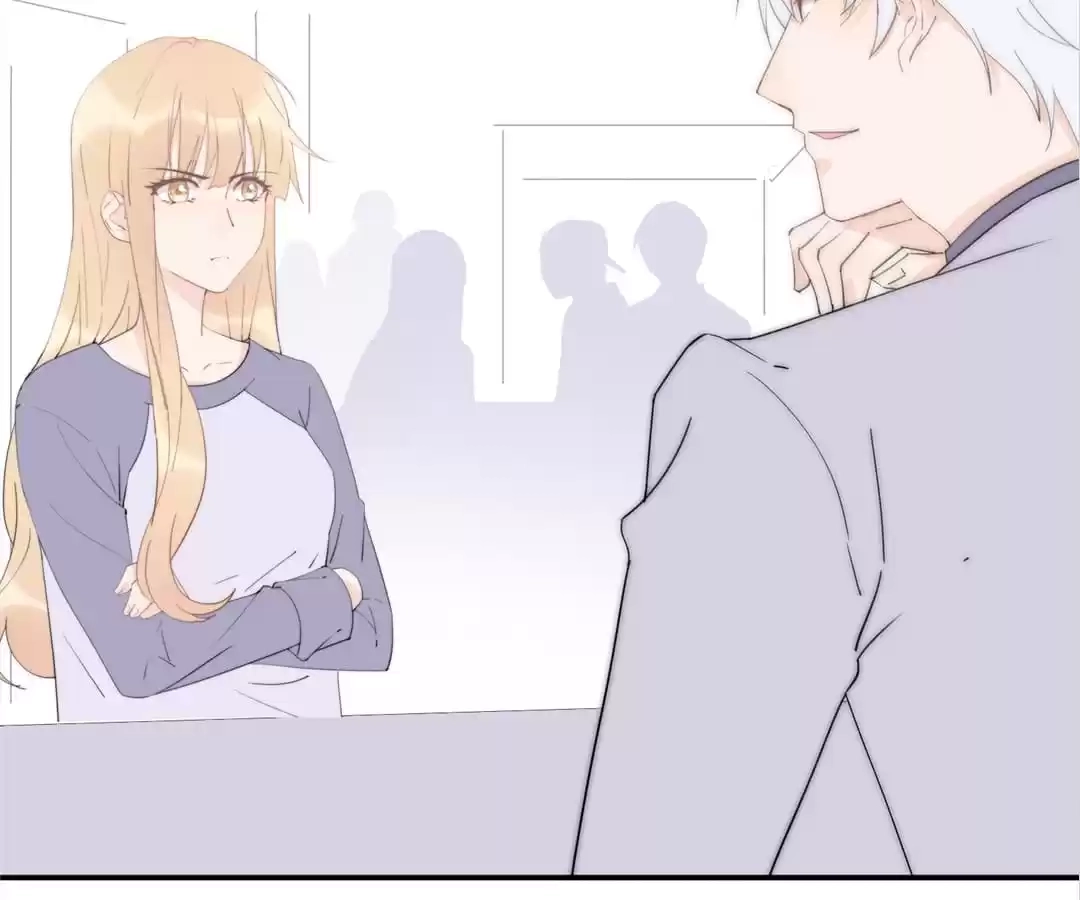 The Cinderella's Trap Chapter 33 page 5 - 