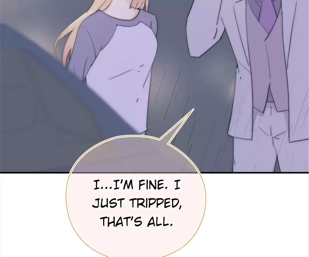 The Cinderella's Trap Chapter 33 page 47 - 