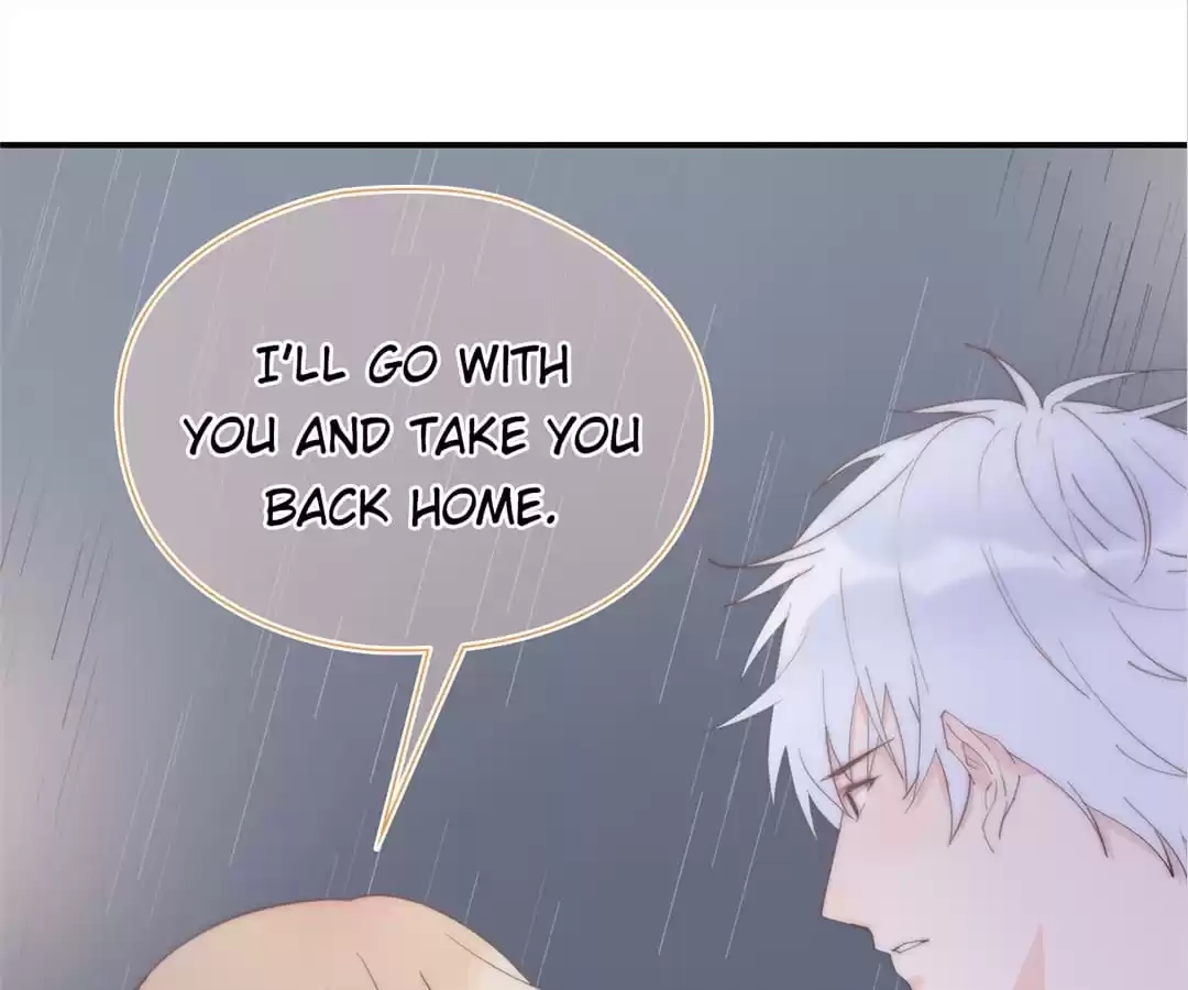 The Cinderella's Trap Chapter 33 page 52 - 