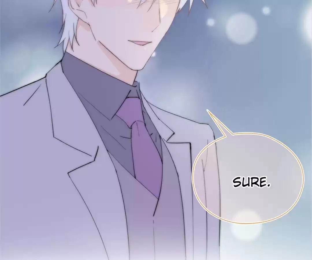 The Cinderella's Trap Chapter 33 page 55 - 