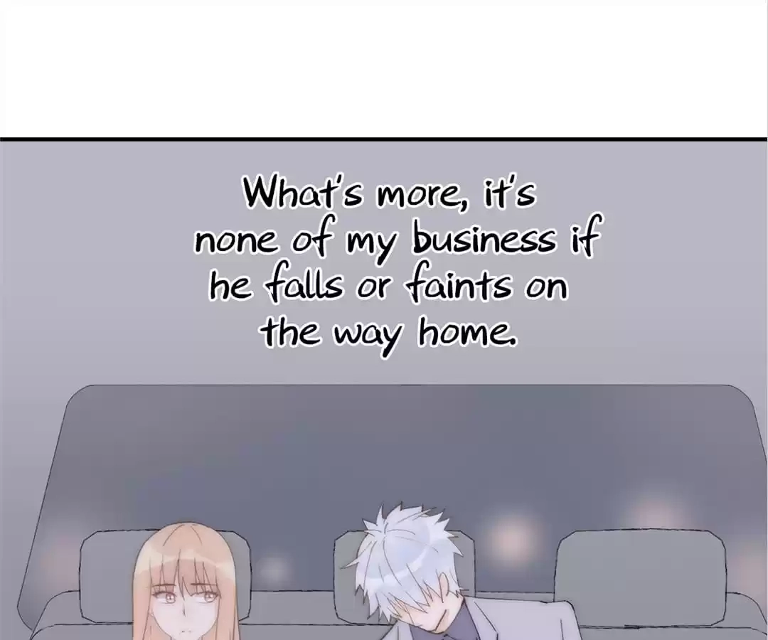 The Cinderella's Trap Chapter 33 page 63 - 