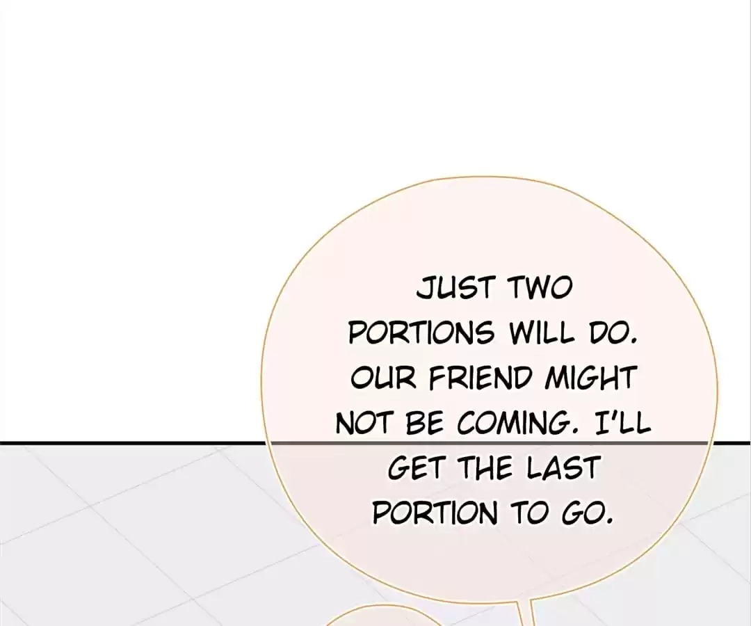 The Cinderella's Trap Chapter 33 page 8 - 