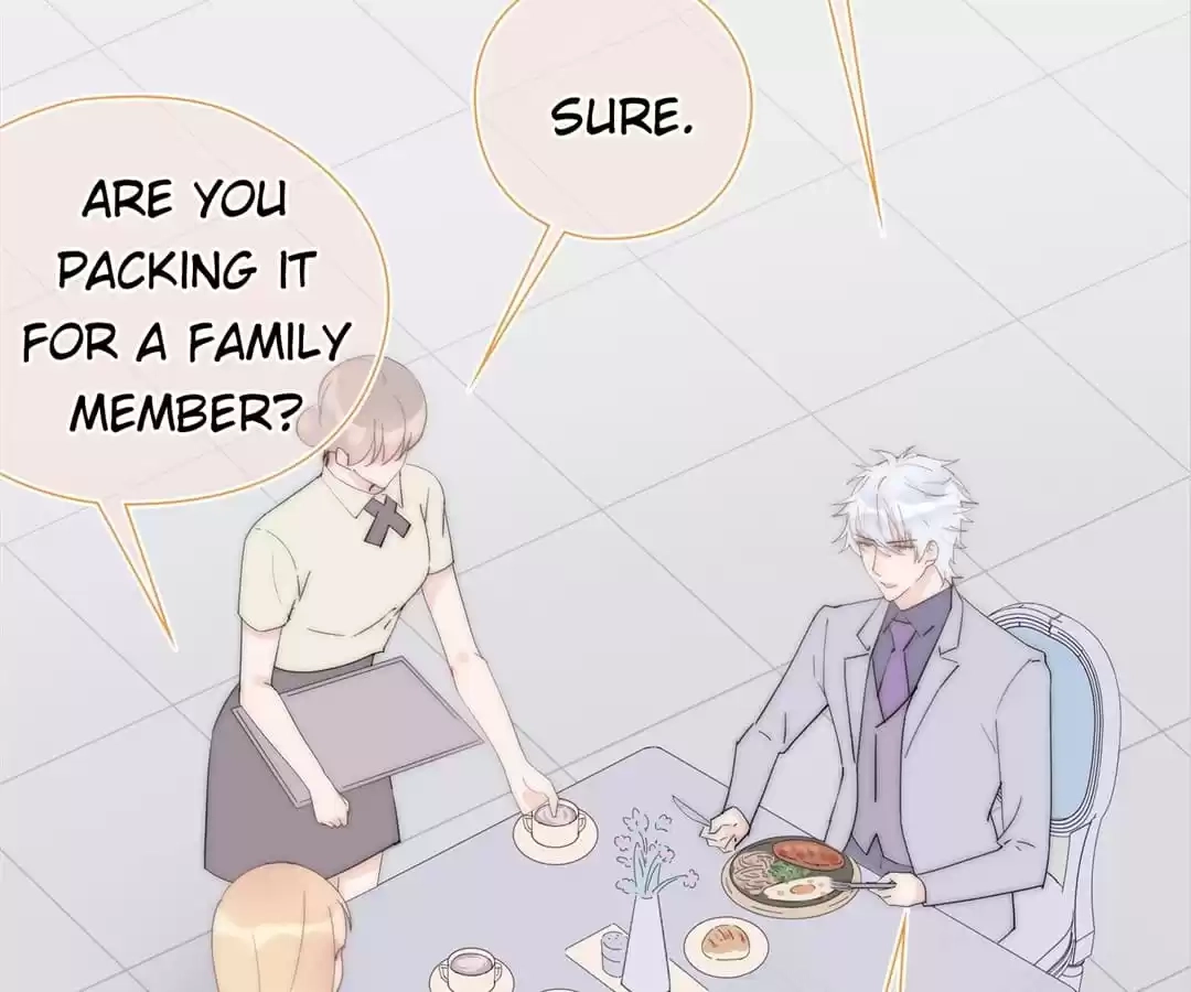 The Cinderella's Trap Chapter 33 page 9 - 