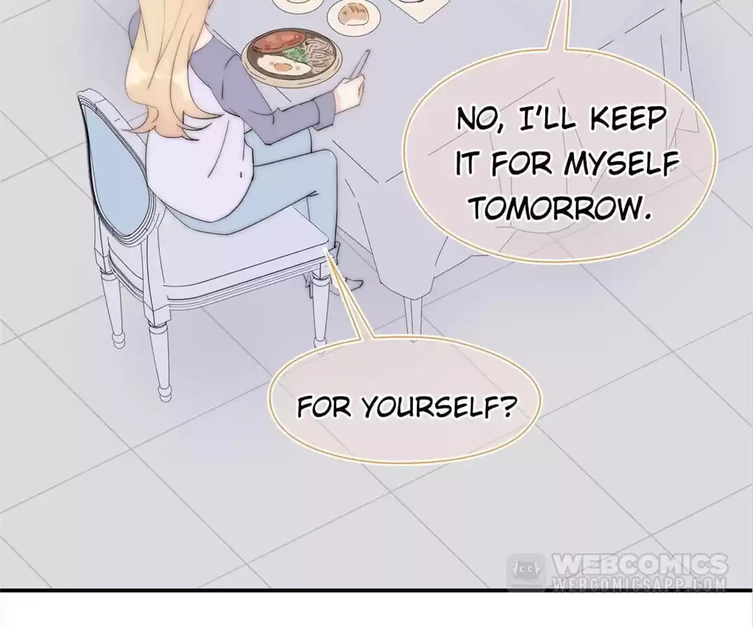 The Cinderella's Trap Chapter 33 page 10 - 