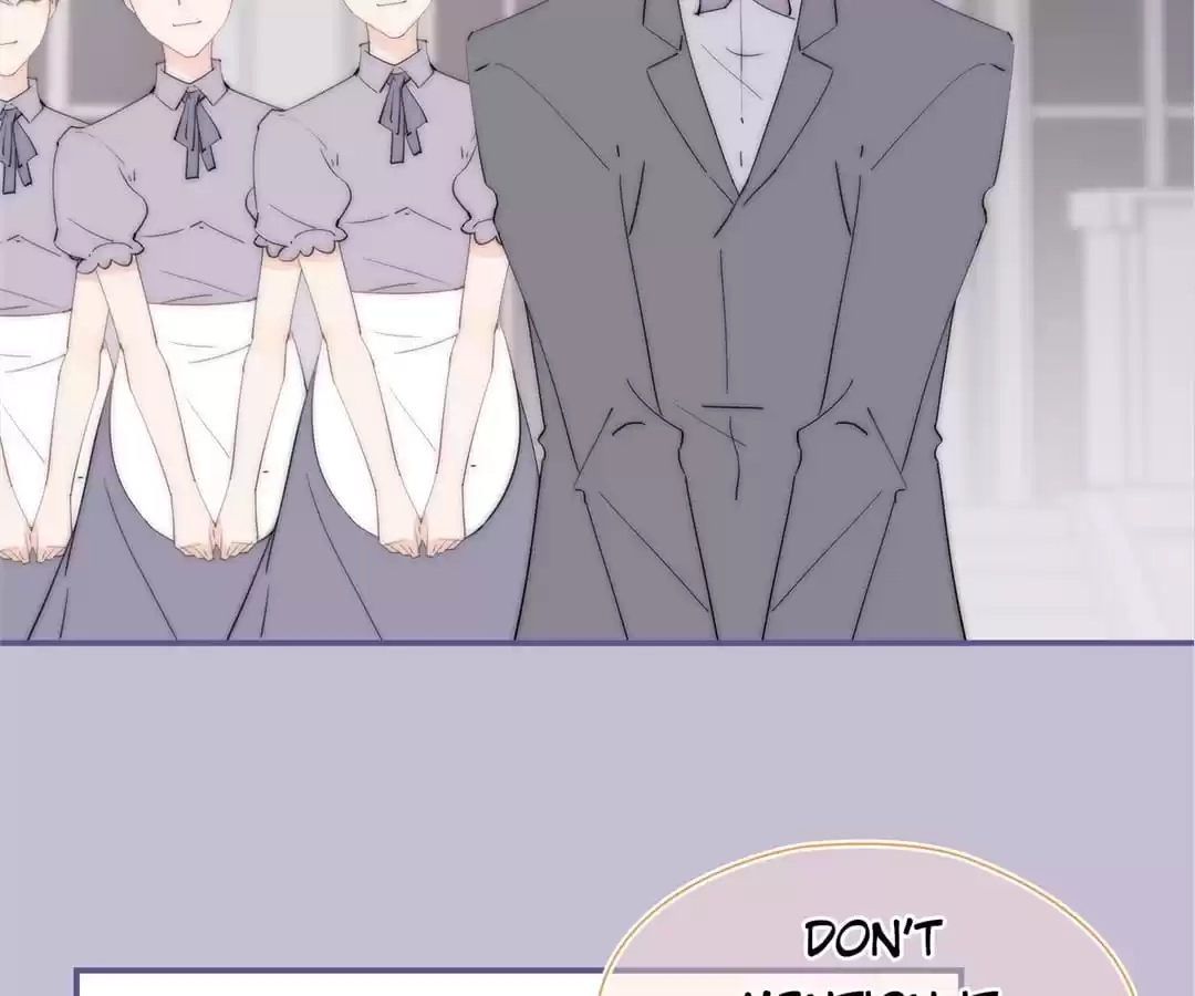 The Cinderella's Trap Chapter 34 page 11 - 