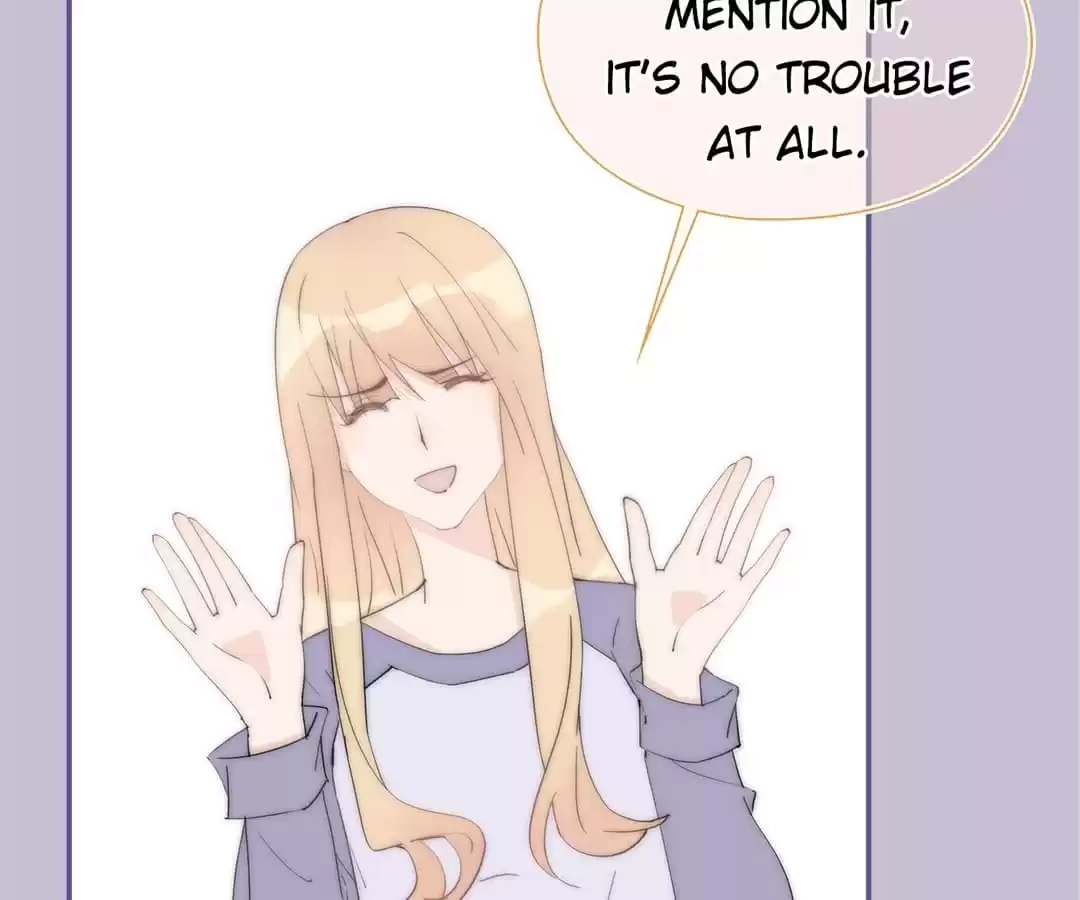 The Cinderella's Trap Chapter 34 page 12 - 
