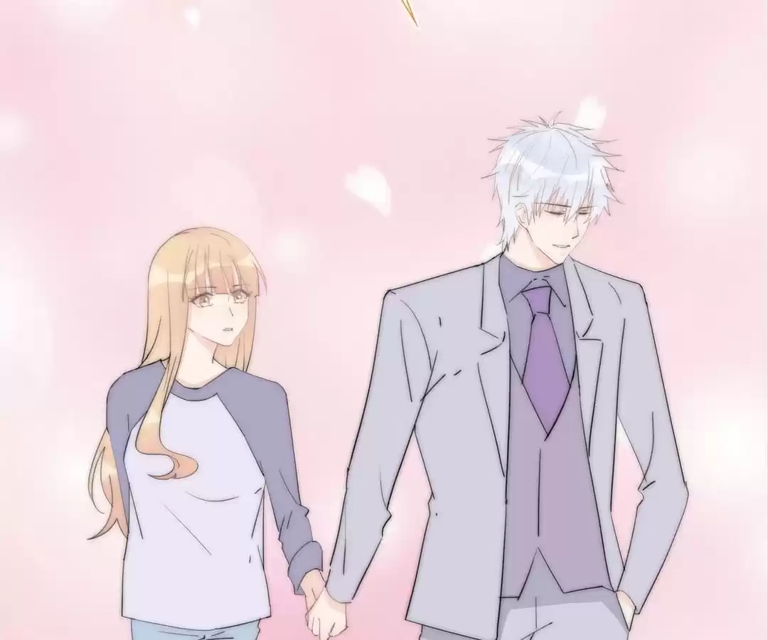 The Cinderella's Trap Chapter 34 page 14 - 