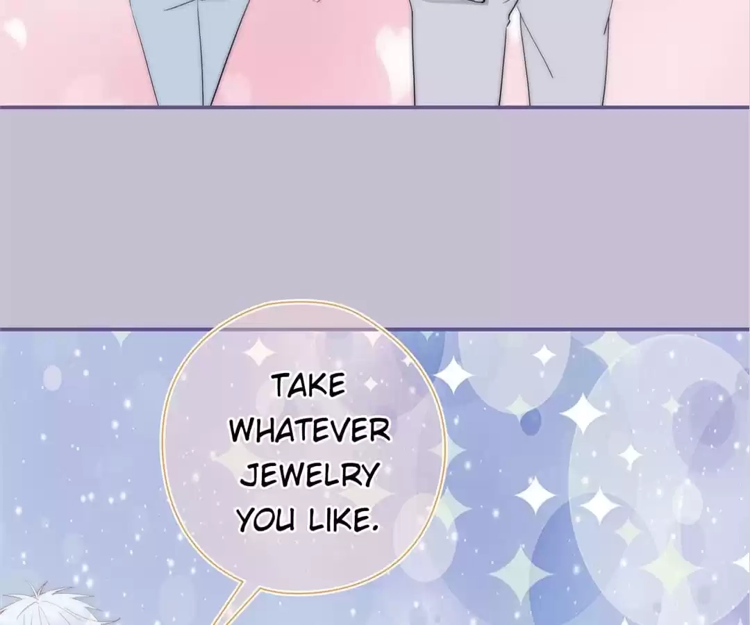 The Cinderella's Trap Chapter 34 page 15 - 