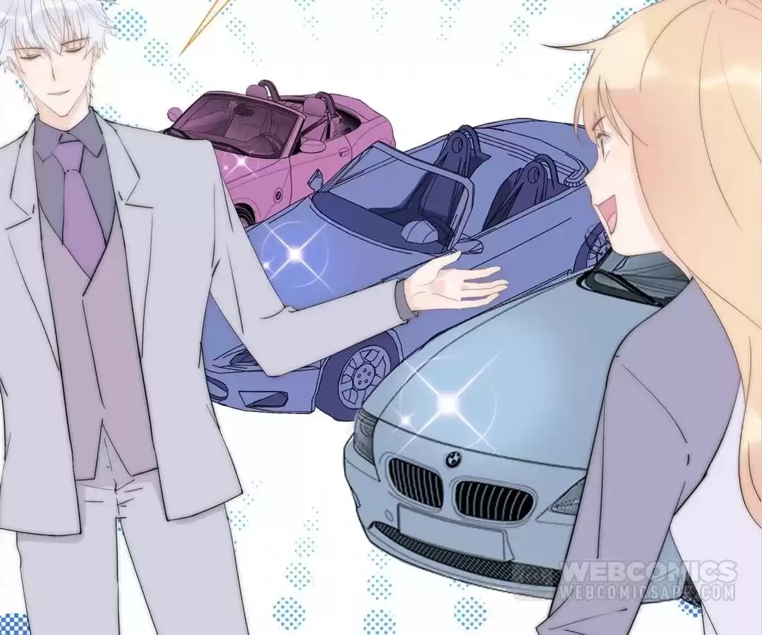 The Cinderella's Trap Chapter 34 page 18 - 