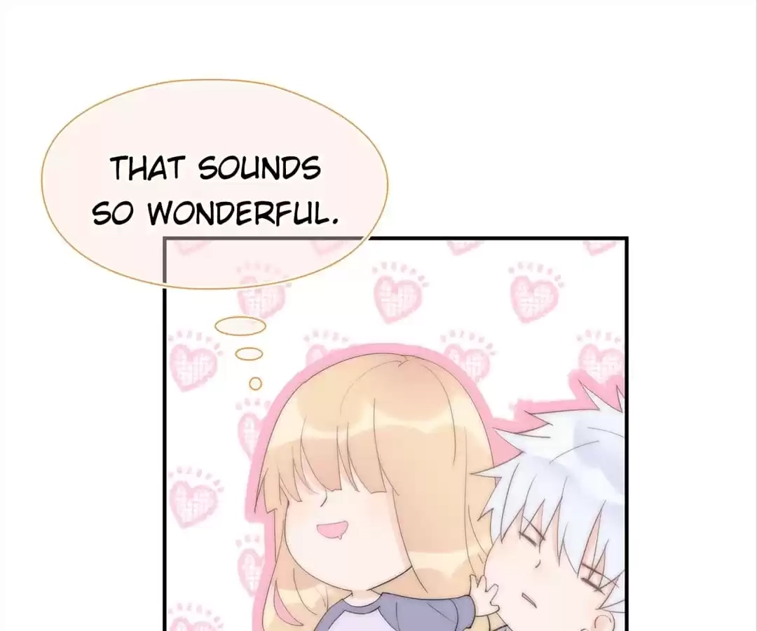 The Cinderella's Trap Chapter 34 page 21 - 