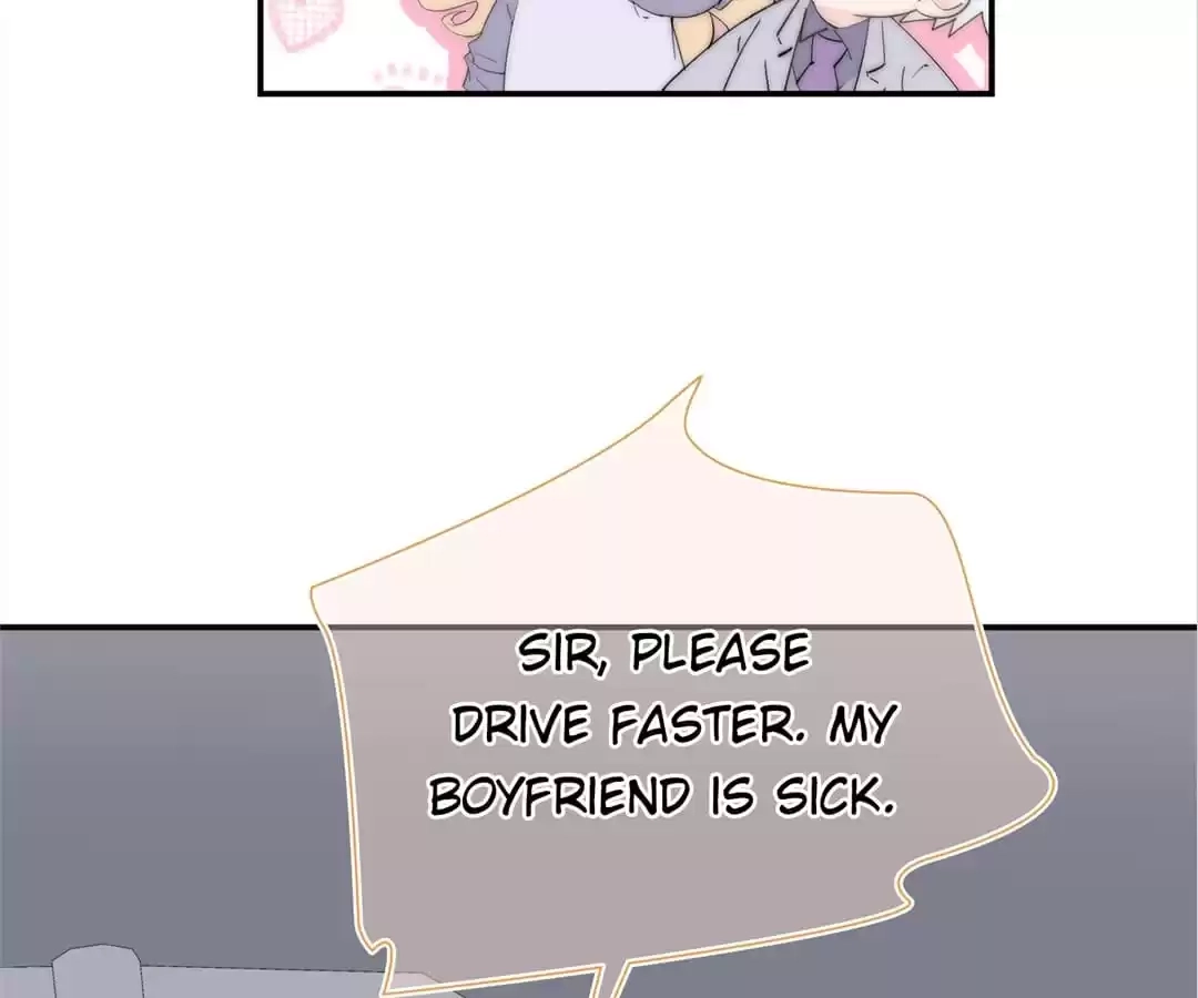 The Cinderella's Trap Chapter 34 page 22 - 