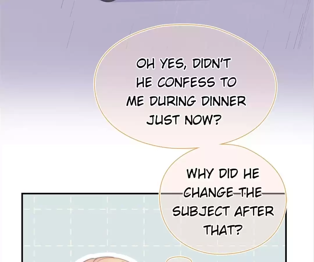 The Cinderella's Trap Chapter 34 page 4 - 