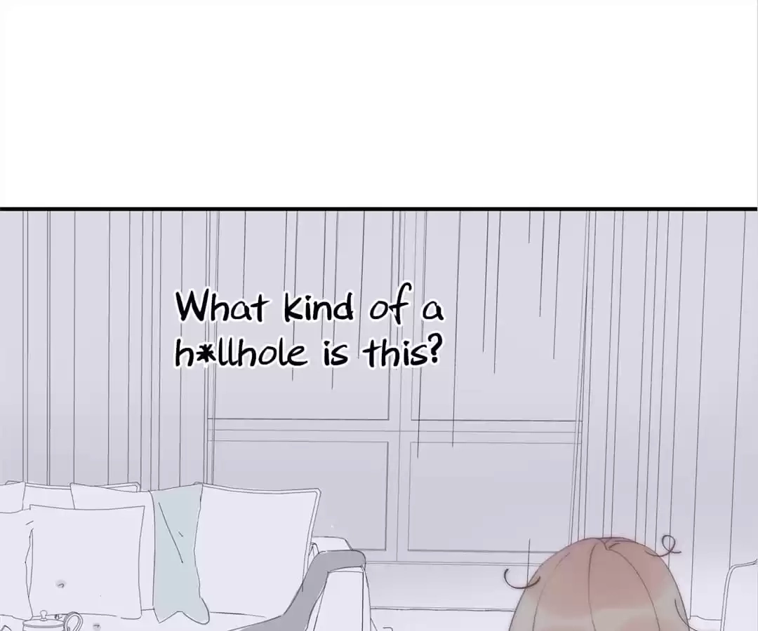 The Cinderella's Trap Chapter 34 page 33 - 