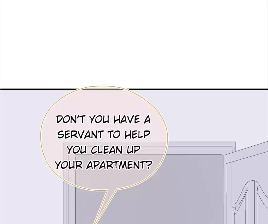 The Cinderella's Trap Chapter 34 page 35 - 