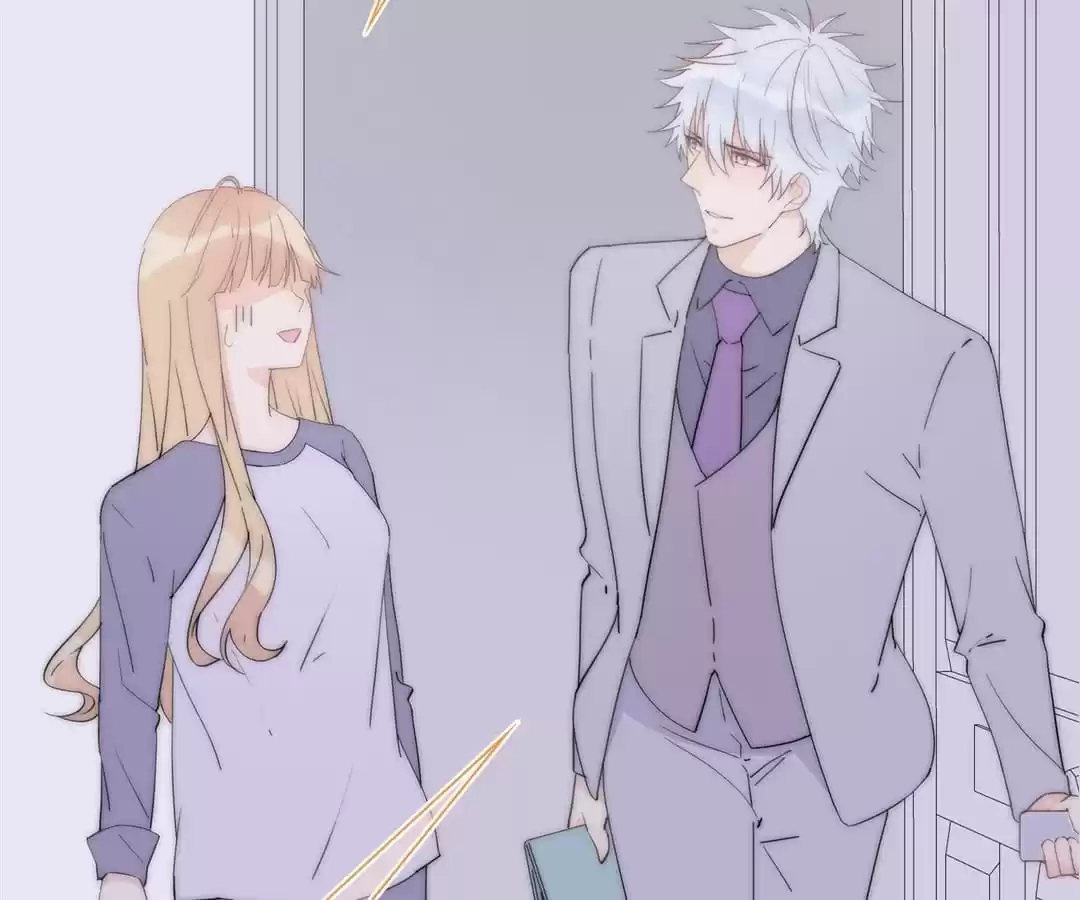 The Cinderella's Trap Chapter 34 page 36 - 