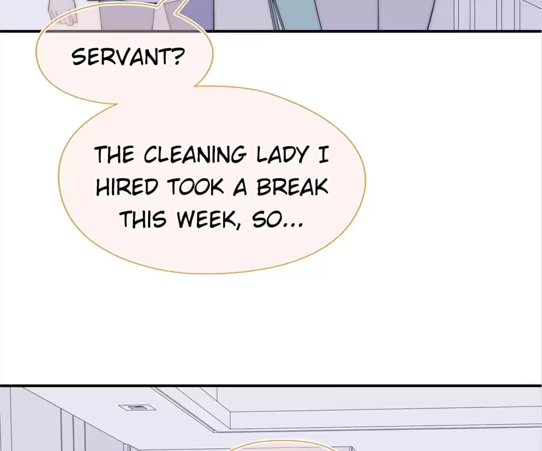 The Cinderella's Trap Chapter 34 page 37 - 