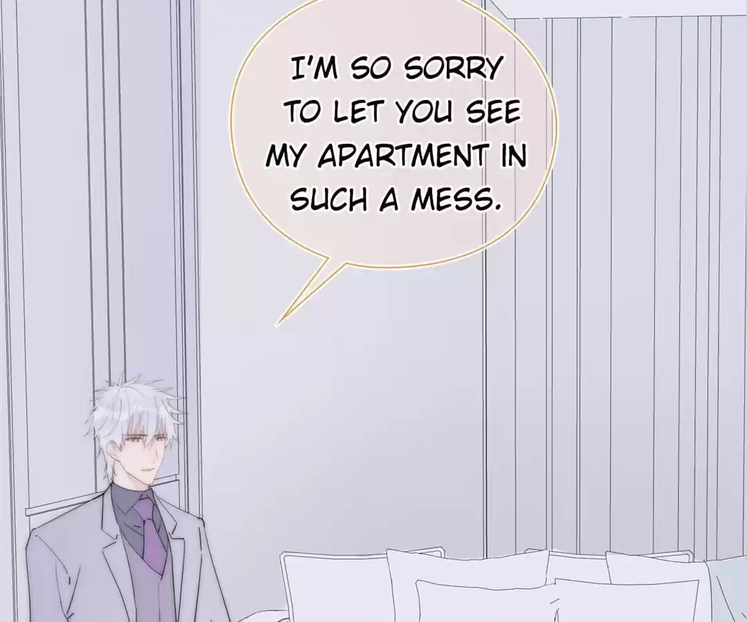 The Cinderella's Trap Chapter 34 page 38 - 