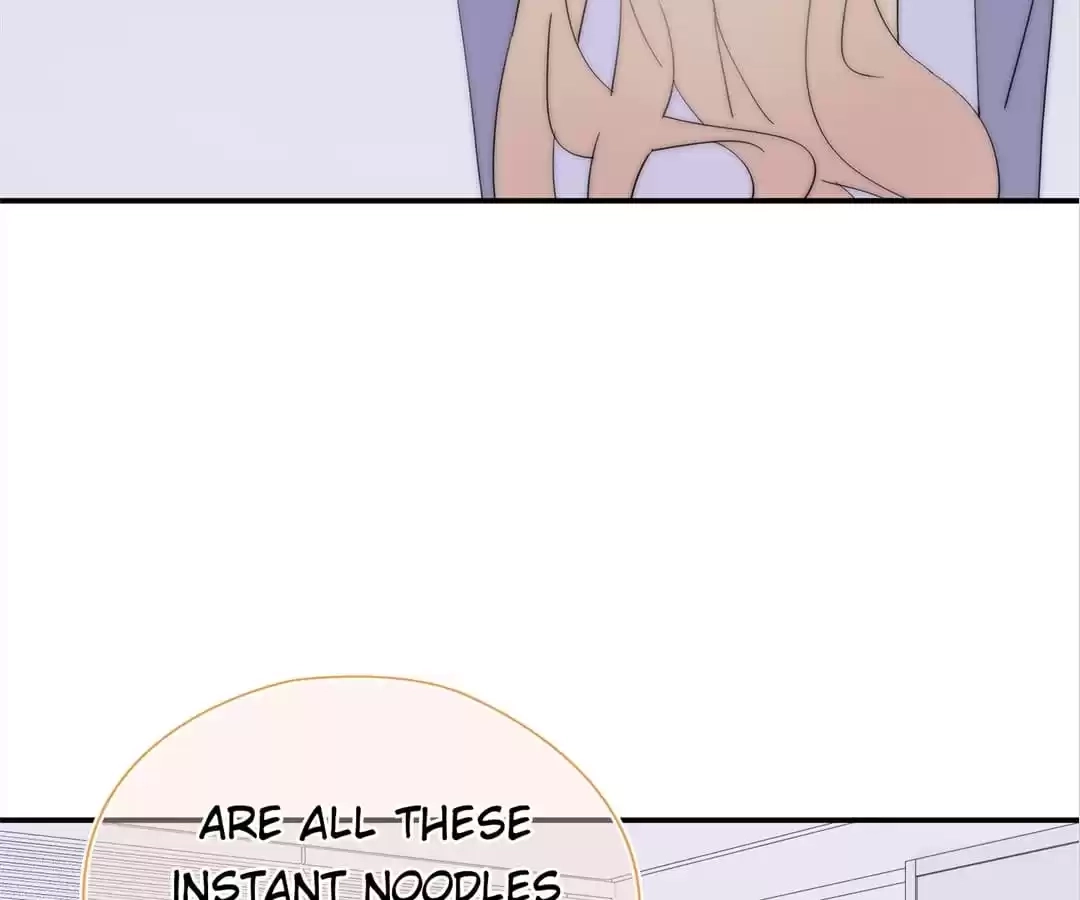 The Cinderella's Trap Chapter 34 page 40 - 