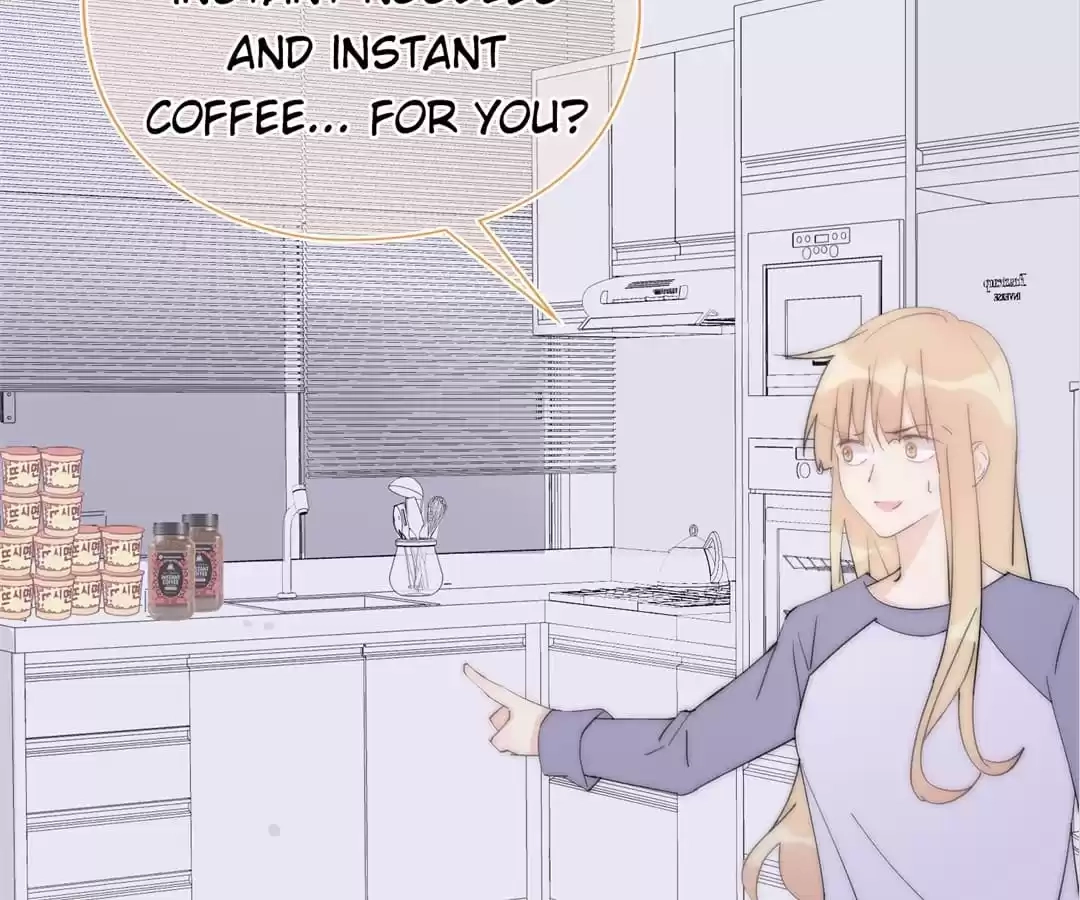 The Cinderella's Trap Chapter 34 page 41 - 