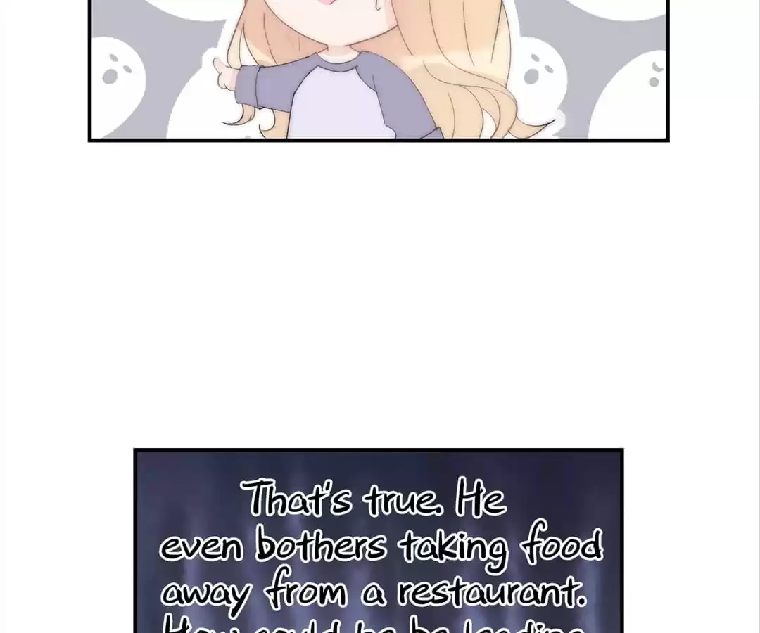 The Cinderella's Trap Chapter 34 page 46 - 