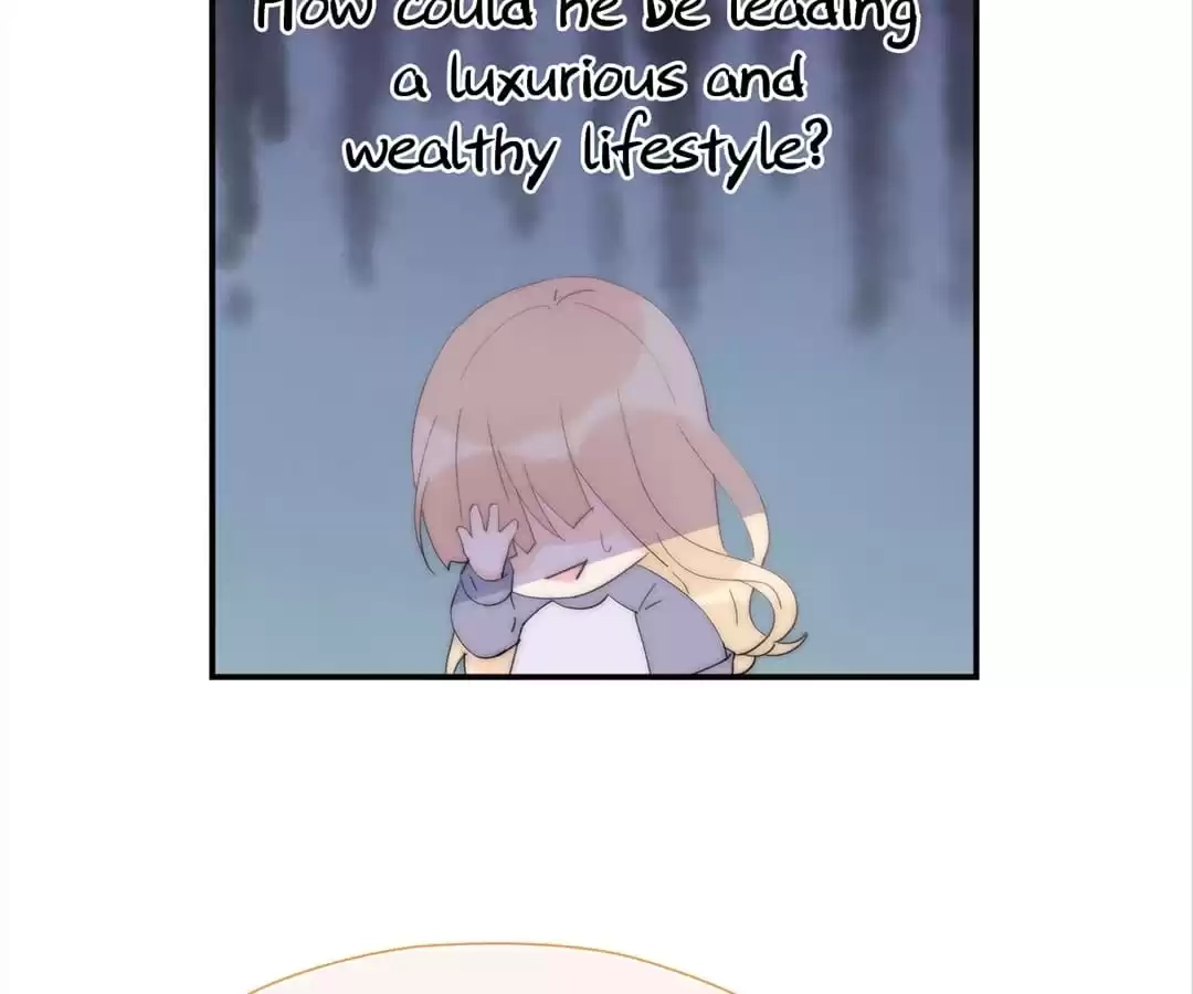 The Cinderella's Trap Chapter 34 page 47 - 