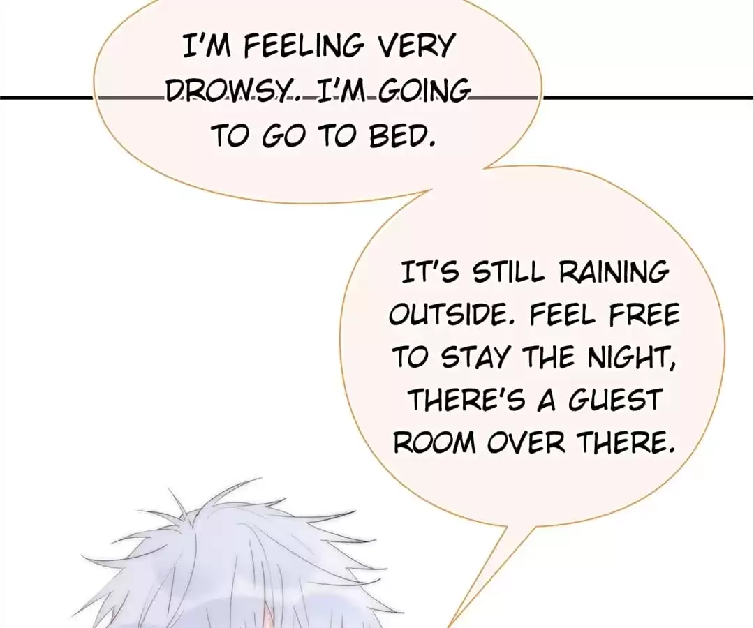 The Cinderella's Trap Chapter 34 page 48 - 