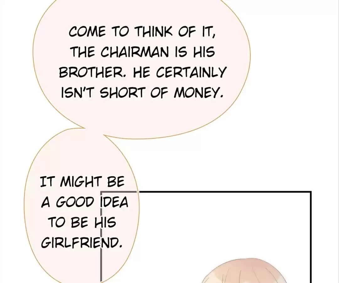 The Cinderella's Trap Chapter 34 page 6 - 