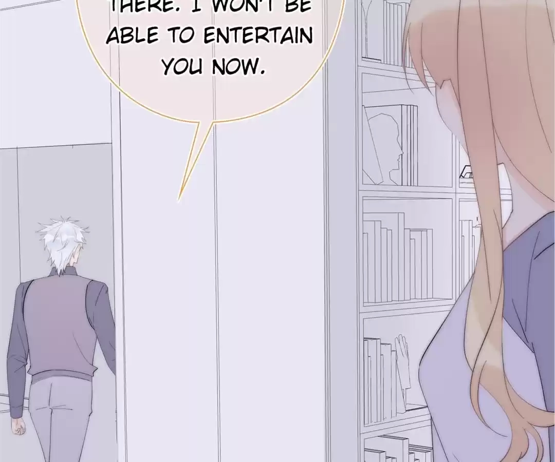 The Cinderella's Trap Chapter 34 page 51 - 
