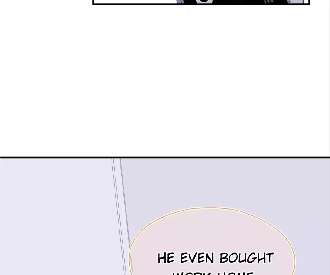 The Cinderella's Trap Chapter 34 page 56 - 