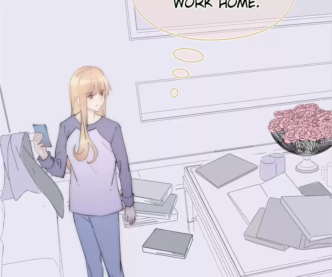 The Cinderella's Trap Chapter 34 page 57 - 