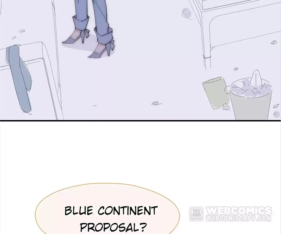 The Cinderella's Trap Chapter 34 page 58 - 