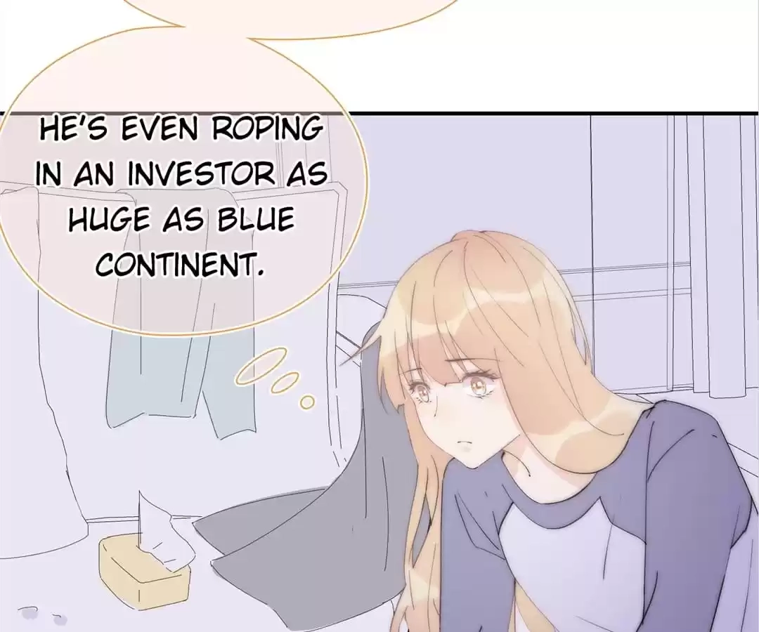 The Cinderella's Trap Chapter 34 page 59 - 