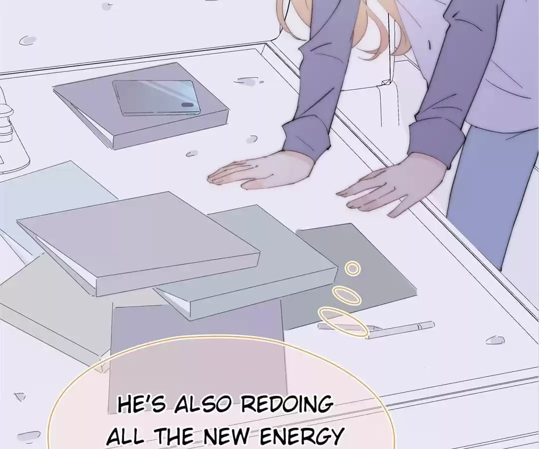The Cinderella's Trap Chapter 34 page 60 - 