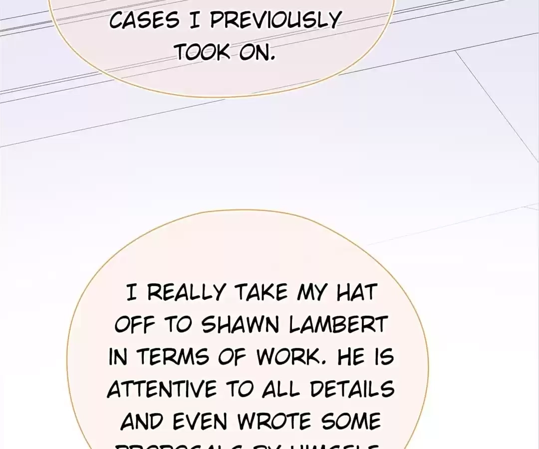 The Cinderella's Trap Chapter 34 page 61 - 