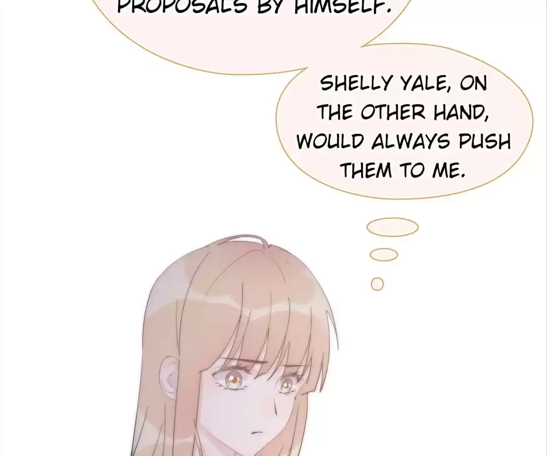The Cinderella's Trap Chapter 34 page 62 - 