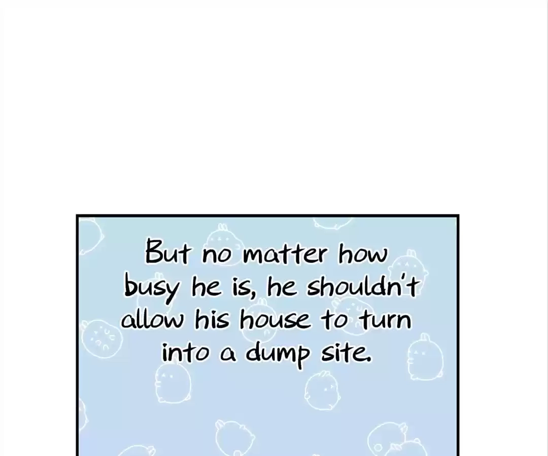 The Cinderella's Trap Chapter 34 page 64 - 