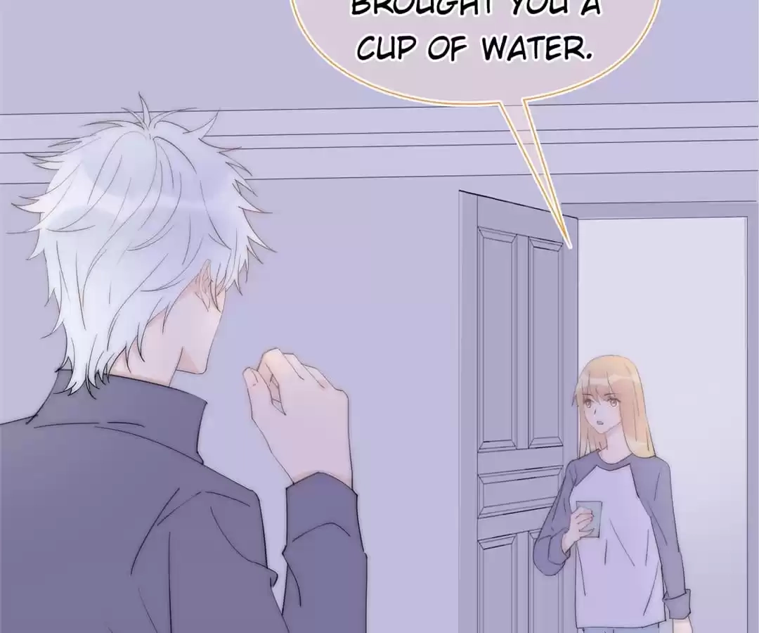 The Cinderella's Trap Chapter 35 page 16 - 