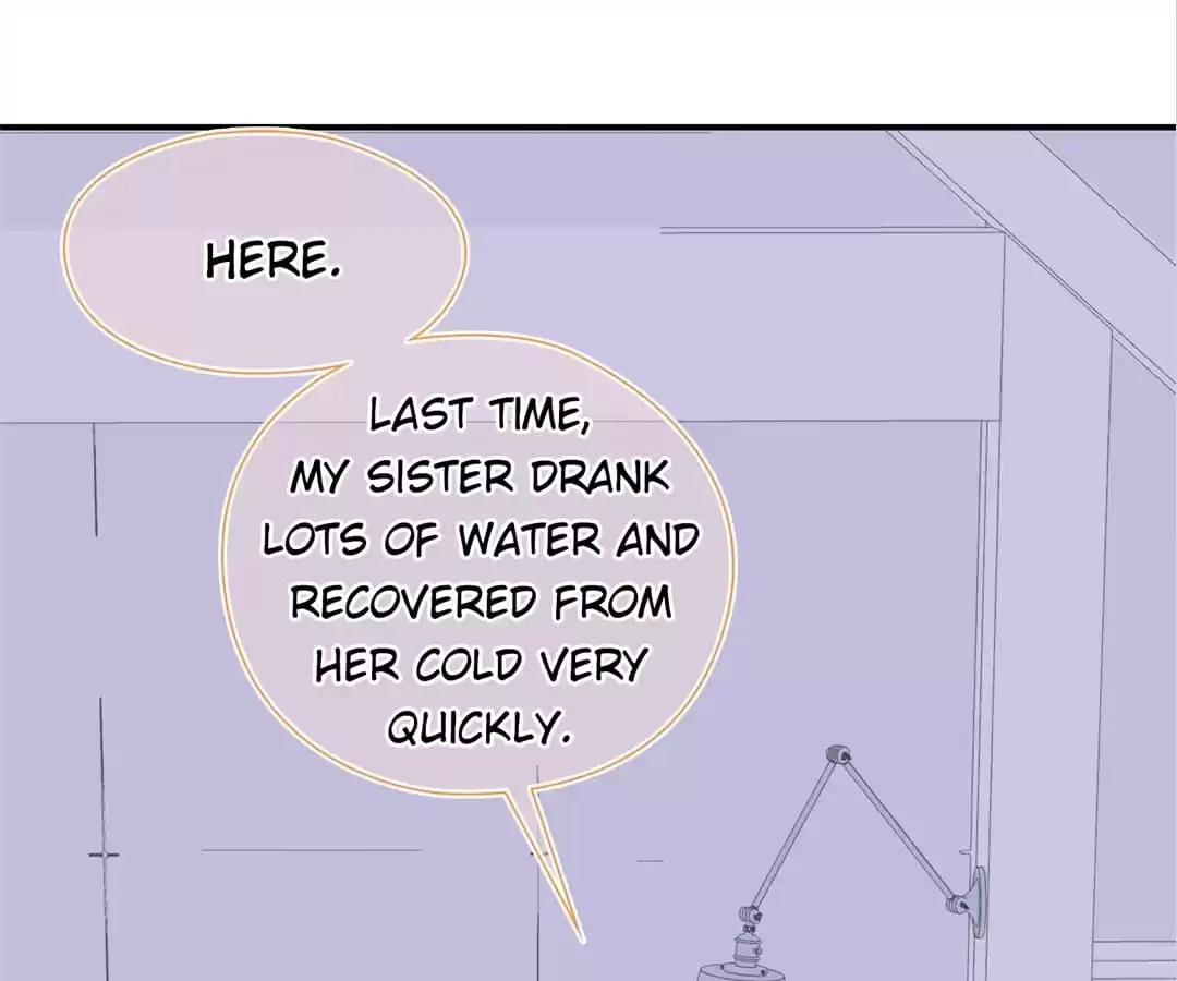 The Cinderella's Trap Chapter 35 page 18 - 