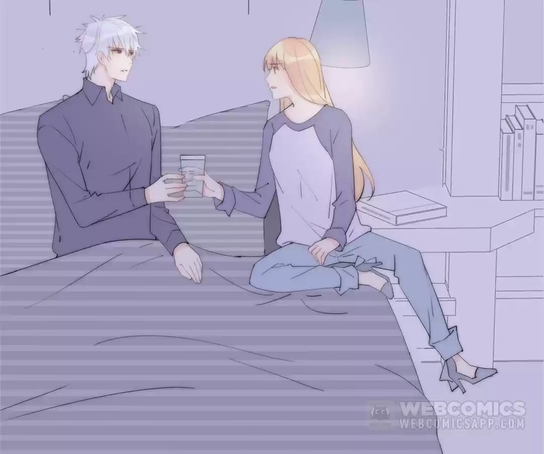 The Cinderella's Trap Chapter 35 page 19 - 