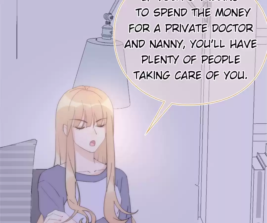 The Cinderella's Trap Chapter 35 page 30 - 