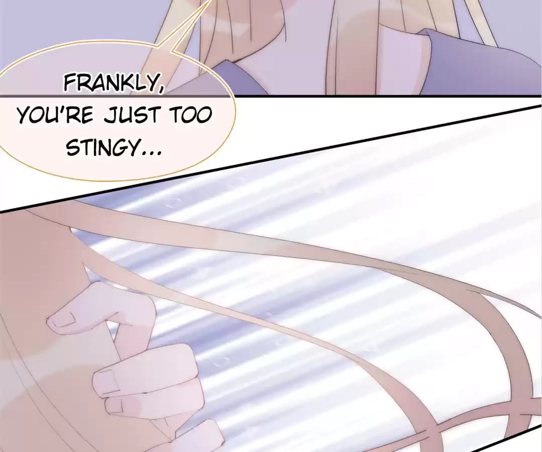 The Cinderella's Trap Chapter 35 page 33 - 
